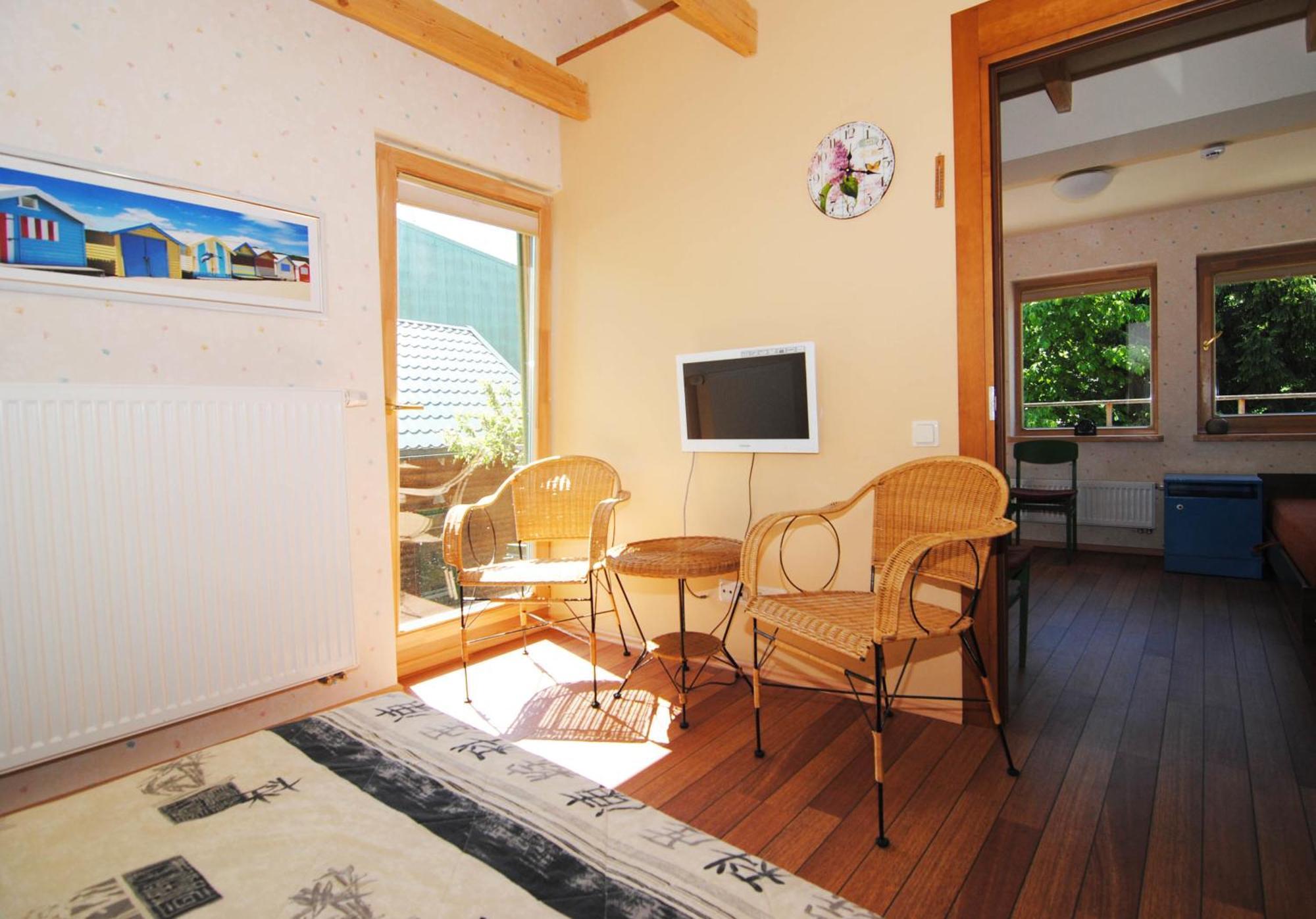 Vila Pri Rouzes พาลังกา ห้อง รูปภาพ
