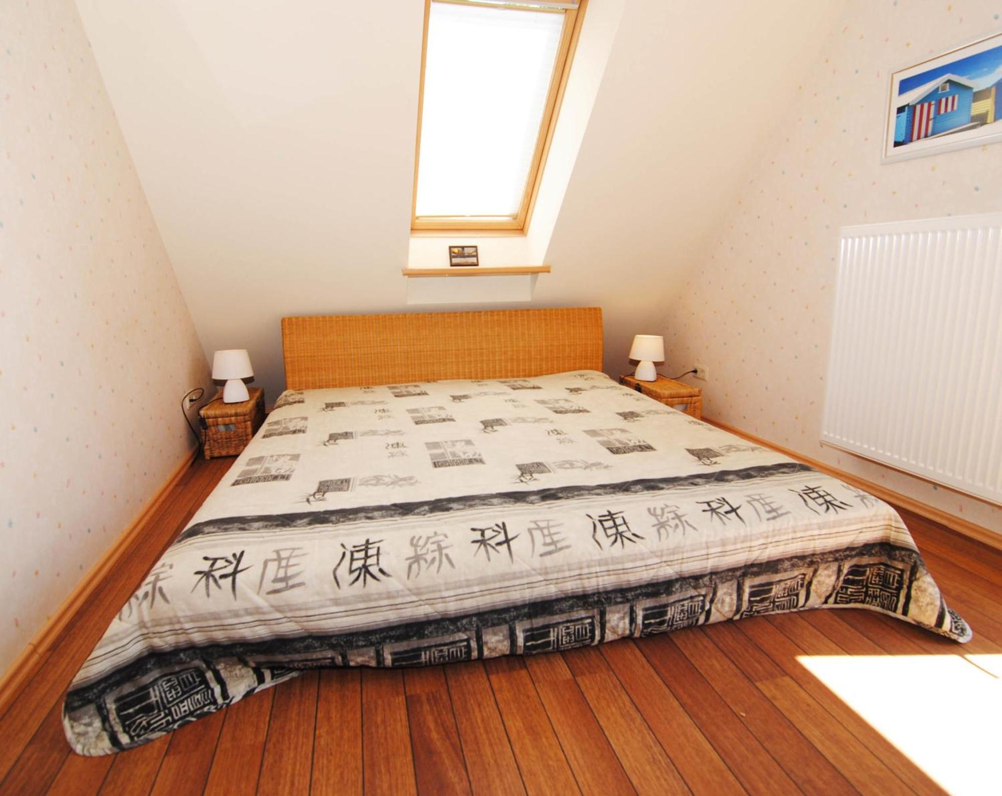Vila Pri Rouzes พาลังกา ภายนอก รูปภาพ